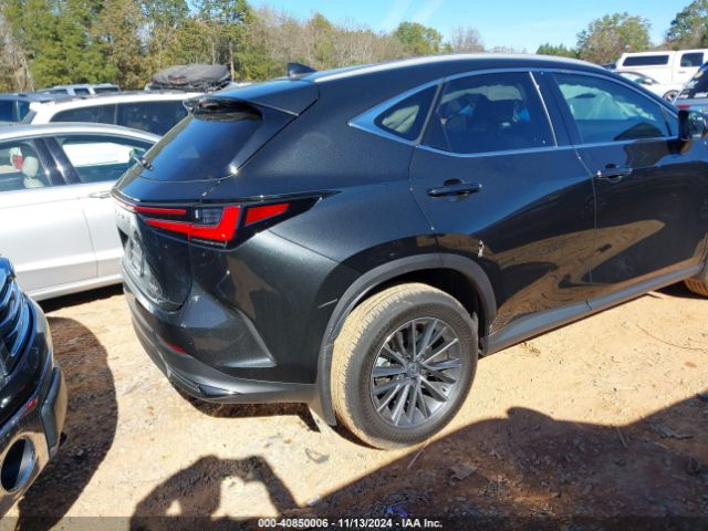 Photo 3 VIN: 2T2ADCAZ4NC002558 - LEXUS NX 