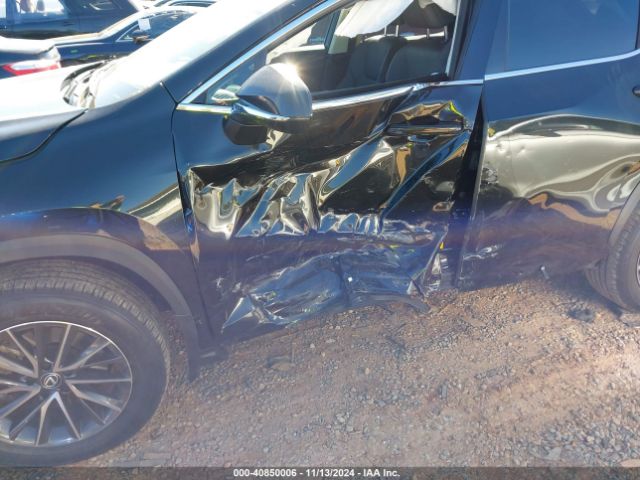 Photo 5 VIN: 2T2ADCAZ4NC002558 - LEXUS NX 