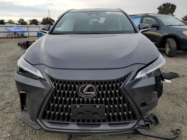 Photo 4 VIN: 2T2ADCAZ4PC003406 - LEXUS NX 250 