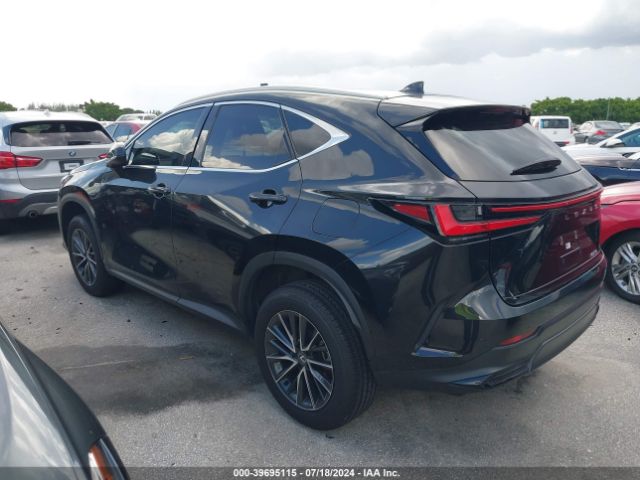 Photo 2 VIN: 2T2ADCAZ4RC006423 - LEXUS NX 250 BAS 