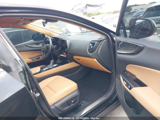 Photo 4 VIN: 2T2ADCAZ4RC006423 - LEXUS NX 250 BAS 