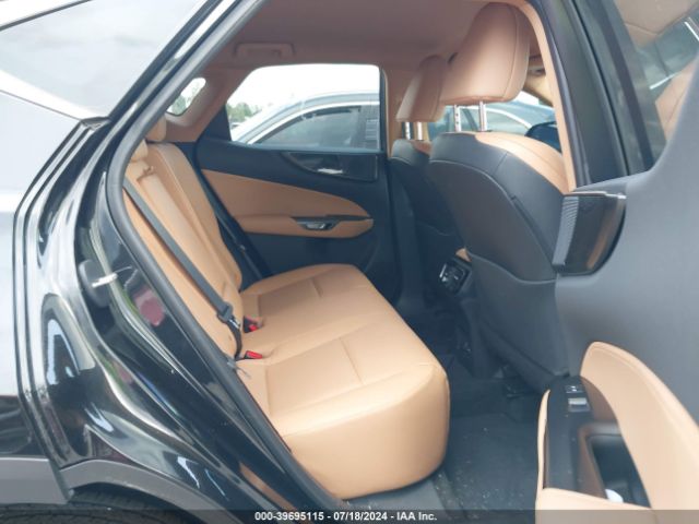 Photo 7 VIN: 2T2ADCAZ4RC006423 - LEXUS NX 250 BAS 