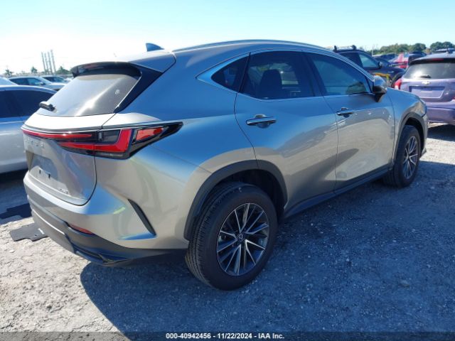 Photo 3 VIN: 2T2ADCAZ4RC007572 - LEXUS NX 