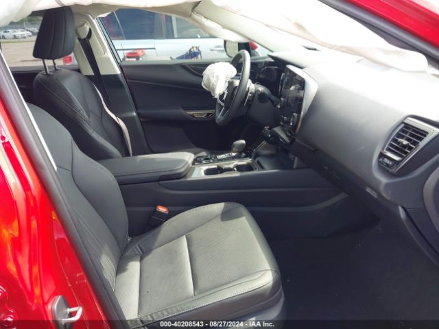 Photo 4 VIN: 2T2ADCAZ4RC011797 - LEXUS NX 