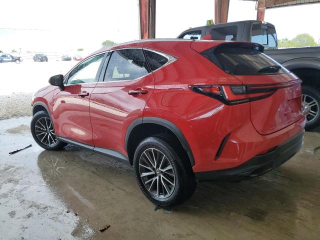 Photo 1 VIN: 2T2ADCAZ5PC005522 - LEXUS NX 250 