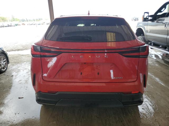 Photo 5 VIN: 2T2ADCAZ5PC005522 - LEXUS NX 250 