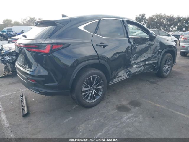 Photo 3 VIN: 2T2ADCAZ6NC001203 - LEXUS NX 