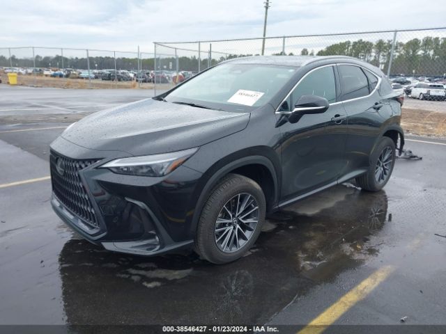 Photo 1 VIN: 2T2ADCAZ6PC004881 - LEXUS NX 250 