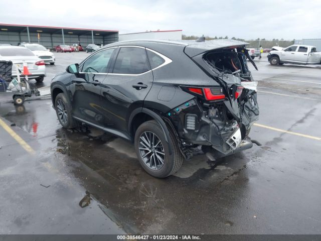 Photo 2 VIN: 2T2ADCAZ6PC004881 - LEXUS NX 250 