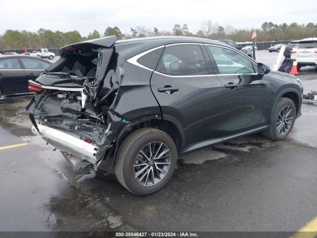 Photo 3 VIN: 2T2ADCAZ6PC004881 - LEXUS NX 250 