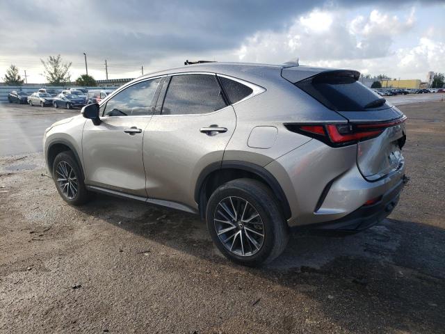 Photo 1 VIN: 2T2ADCAZ6RC007136 - LEXUS NX 250 BAS 