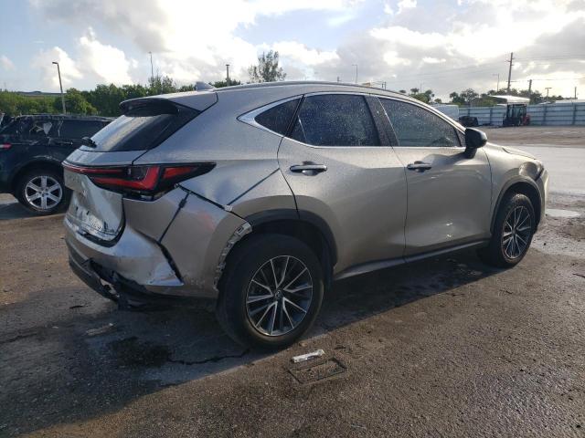 Photo 2 VIN: 2T2ADCAZ6RC007136 - LEXUS NX 250 BAS 