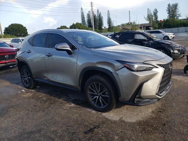 Photo 3 VIN: 2T2ADCAZ6RC007136 - LEXUS NX 250 BAS 