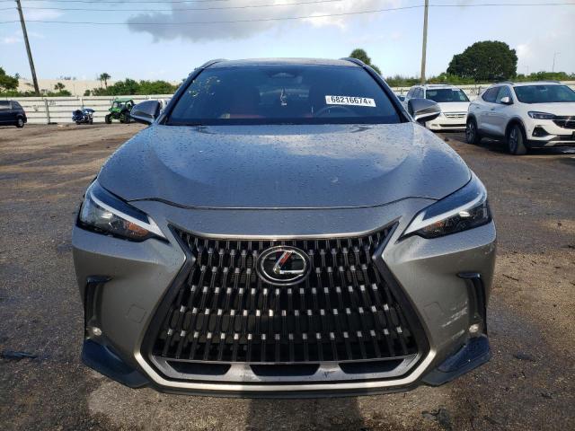 Photo 4 VIN: 2T2ADCAZ6RC007136 - LEXUS NX 250 BAS 