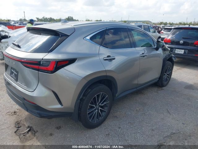 Photo 3 VIN: 2T2ADCAZ7NC001212 - LEXUS NX 