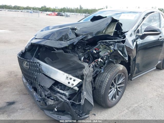 Photo 5 VIN: 2T2ADCAZ7PC005683 - LEXUS NX 250 