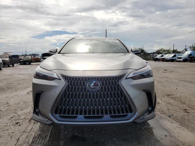 Photo 4 VIN: 2T2ADCAZ8RC009048 - LEXUS NX 250 BAS 