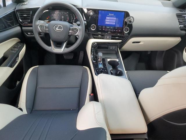 Photo 7 VIN: 2T2ADCAZ8RC009048 - LEXUS NX 250 BAS 