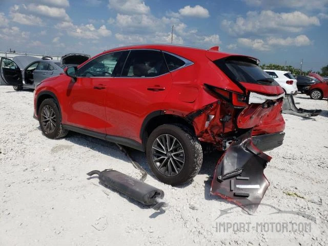 Photo 1 VIN: 2T2ADCAZ9PC004003 - LEXUS NX 