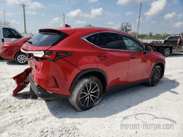 Photo 2 VIN: 2T2ADCAZ9PC004003 - LEXUS NX 