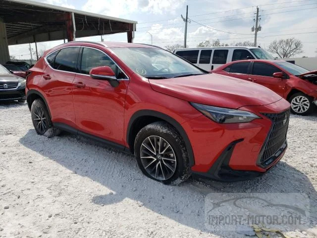 Photo 3 VIN: 2T2ADCAZ9PC004003 - LEXUS NX 