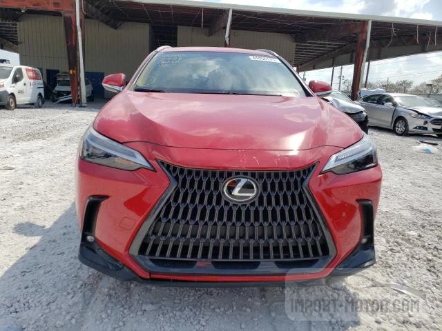 Photo 4 VIN: 2T2ADCAZ9PC004003 - LEXUS NX 