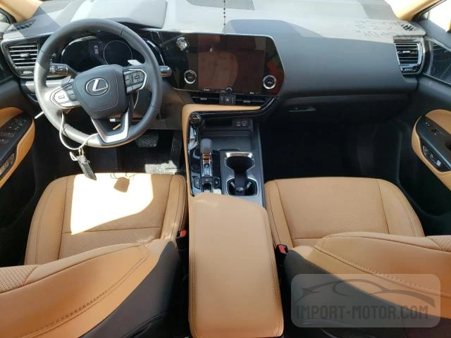 Photo 7 VIN: 2T2ADCAZ9PC004003 - LEXUS NX 