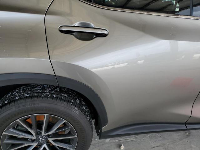 Photo 10 VIN: 2T2ADCAZXRC007222 - LEXUS NX 250 BAS 