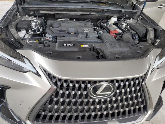 Photo 11 VIN: 2T2ADCAZXRC007222 - LEXUS NX 250 BAS 