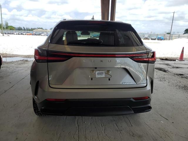 Photo 5 VIN: 2T2ADCAZXRC007222 - LEXUS NX 250 BAS 