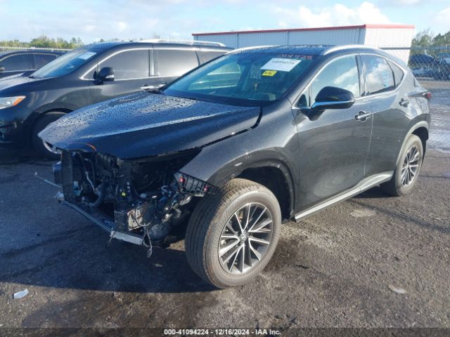 Photo 1 VIN: 2T2ADCAZXRC014428 - LEXUS NX 