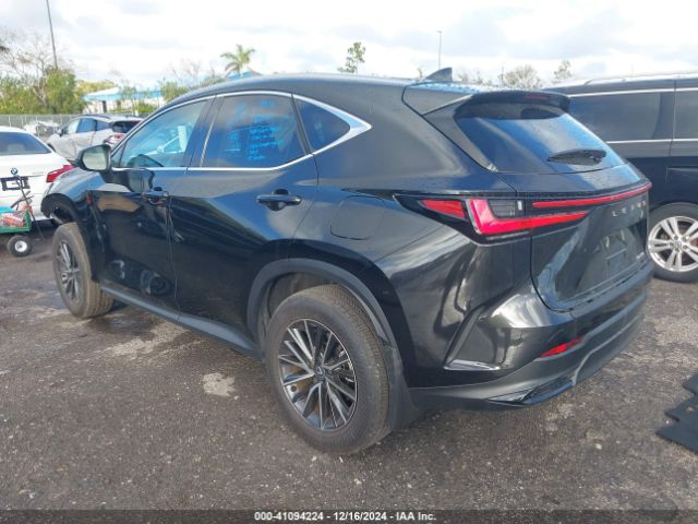 Photo 2 VIN: 2T2ADCAZXRC014428 - LEXUS NX 