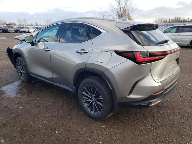 Photo 1 VIN: 2T2ADCEZ0NC001885 - LEXUS NX 250 