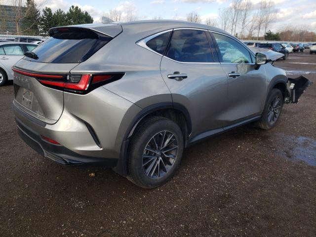 Photo 2 VIN: 2T2ADCEZ0NC001885 - LEXUS NX 250 