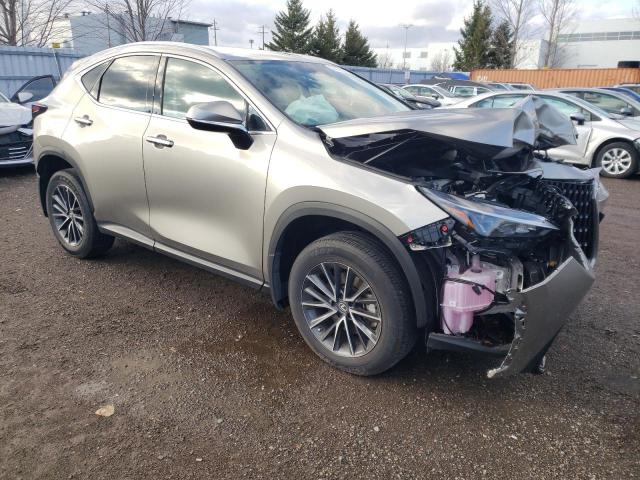 Photo 3 VIN: 2T2ADCEZ0NC001885 - LEXUS NX 250 