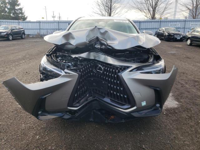 Photo 4 VIN: 2T2ADCEZ0NC001885 - LEXUS NX 250 