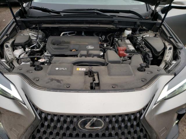 Photo 11 VIN: 2T2ADCEZ2PC003396 - LEXUS NX 250 