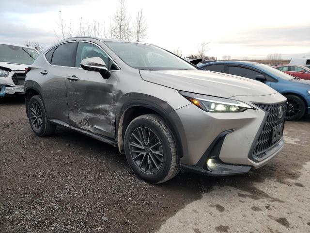 Photo 3 VIN: 2T2ADCEZ2PC003396 - LEXUS NX 250 