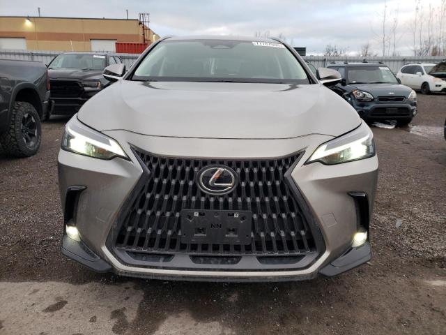 Photo 4 VIN: 2T2ADCEZ2PC003396 - LEXUS NX 250 