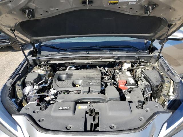 Photo 11 VIN: 2T2ADCEZ2PC003530 - LEXUS NX 250 