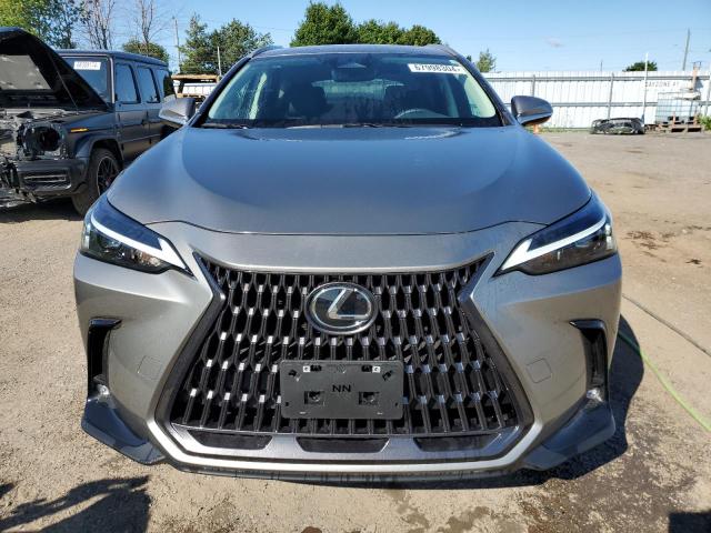 Photo 4 VIN: 2T2ADCEZ2PC003530 - LEXUS NX 250 