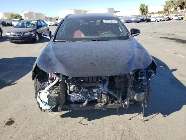 Photo 4 VIN: 2T2ADCEZ5RC004741 - LEXUS NX 250 BAS 