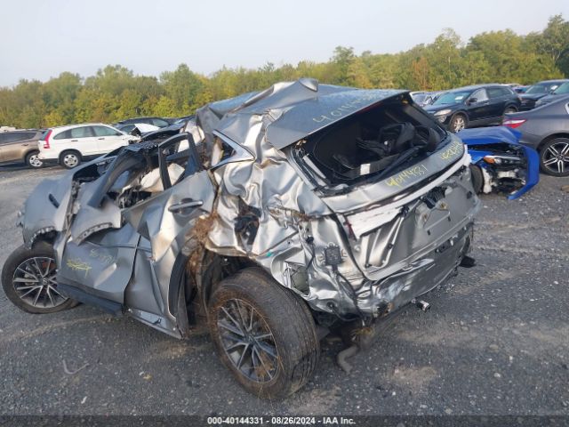 Photo 2 VIN: 2T2ADCEZXNC001747 - LEXUS NX 