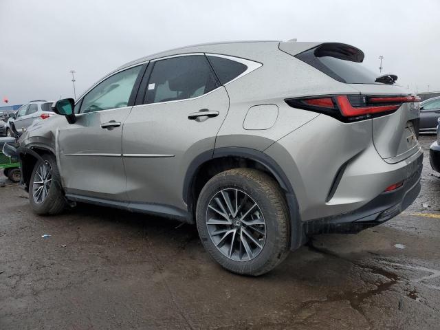 Photo 1 VIN: 2T2AGCEZ0PC029812 - LEXUS NX 350 