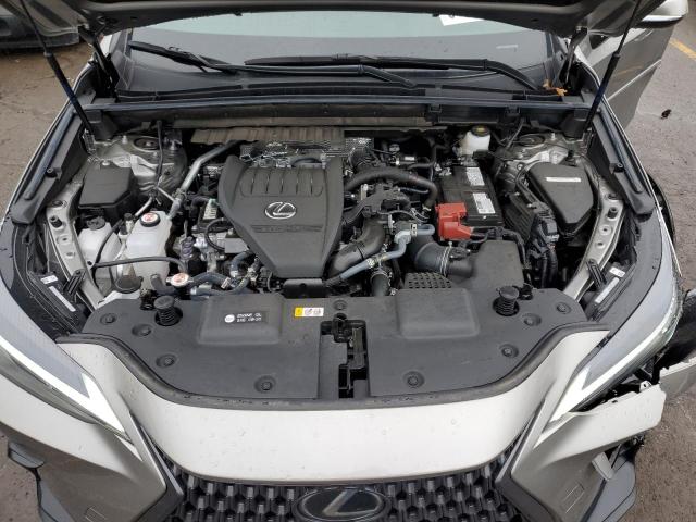 Photo 10 VIN: 2T2AGCEZ0PC029812 - LEXUS NX 350 