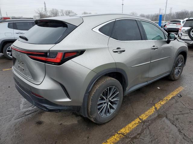 Photo 2 VIN: 2T2AGCEZ0PC029812 - LEXUS NX 350 