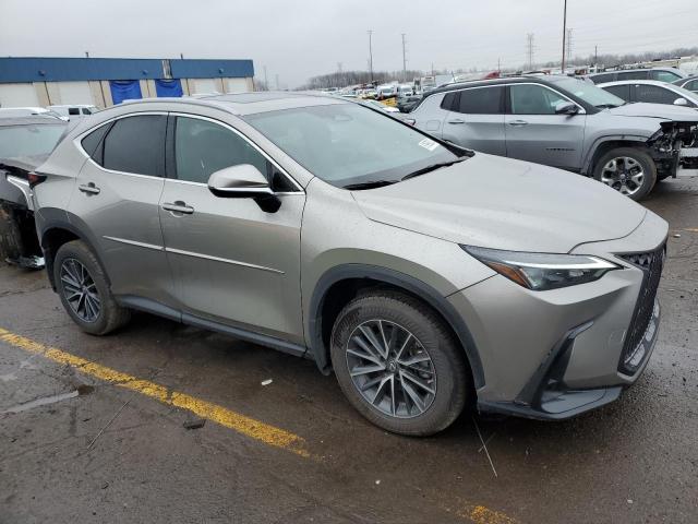 Photo 3 VIN: 2T2AGCEZ0PC029812 - LEXUS NX 350 