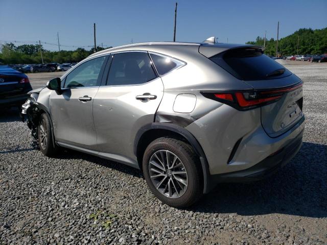 Photo 1 VIN: 2T2AGCEZ1NC014751 - LEXUS NX 350 