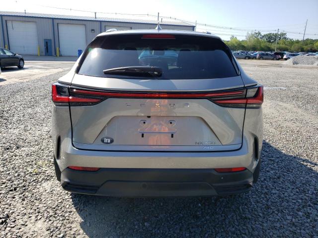 Photo 5 VIN: 2T2AGCEZ1NC014751 - LEXUS NX 350 