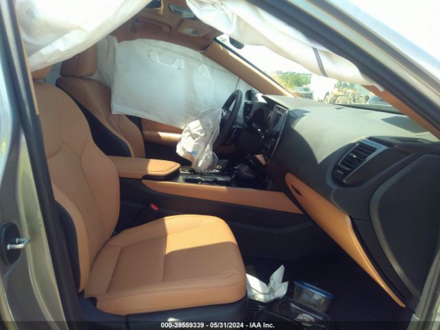 Photo 4 VIN: 2T2AGCEZ1RC038375 - LEXUS NX 